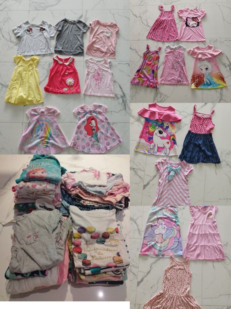Girls top cheap tops