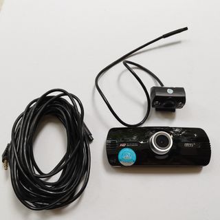 Front & Rear camera