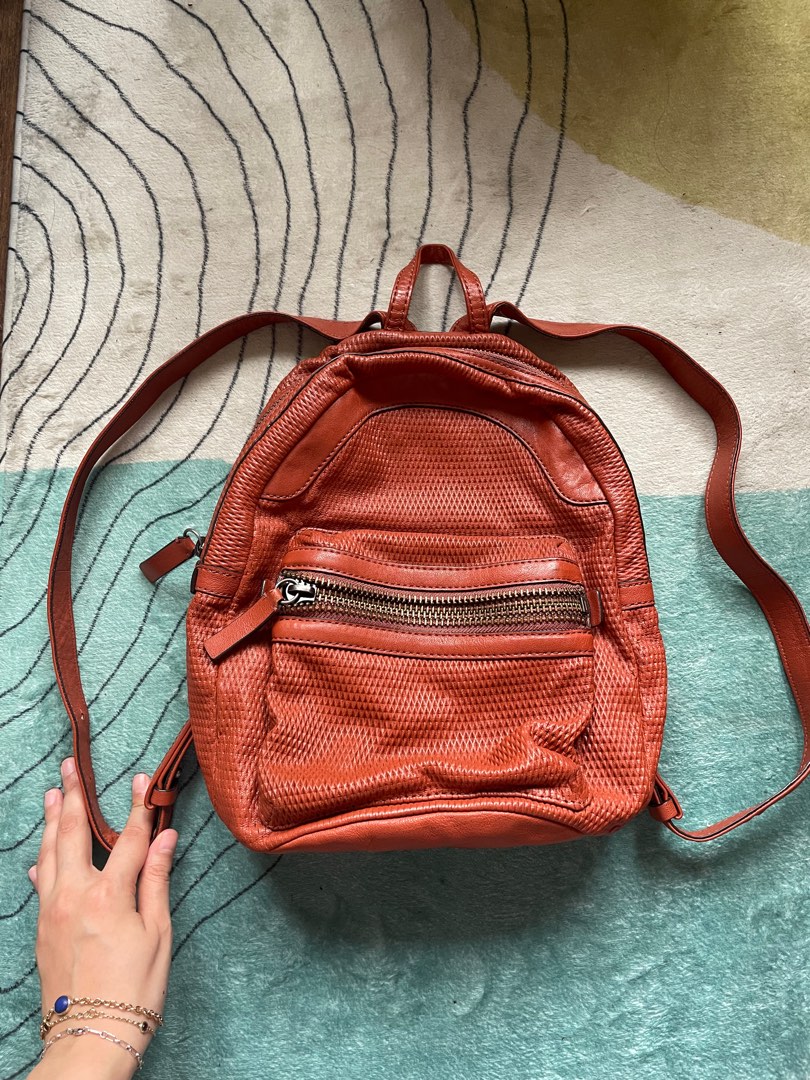 Frye lena backpack hot sale