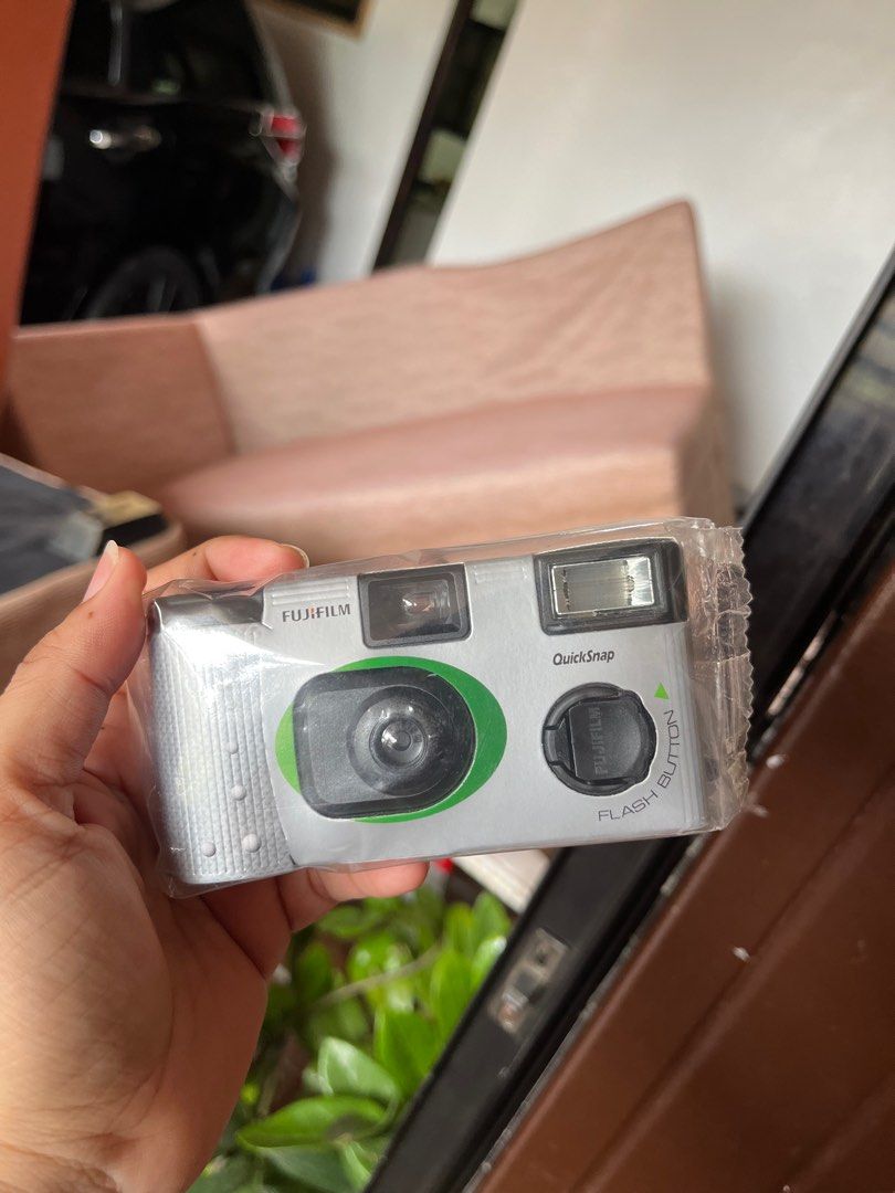 Fujifilm quicksnap, Photography, Photography Accessories, Other ...