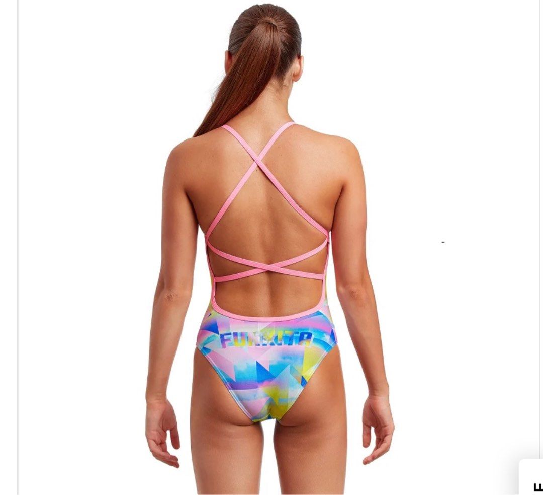 Girls size 14 swimwear sale