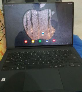 Galaxy Tab S8+ Ultra 5G