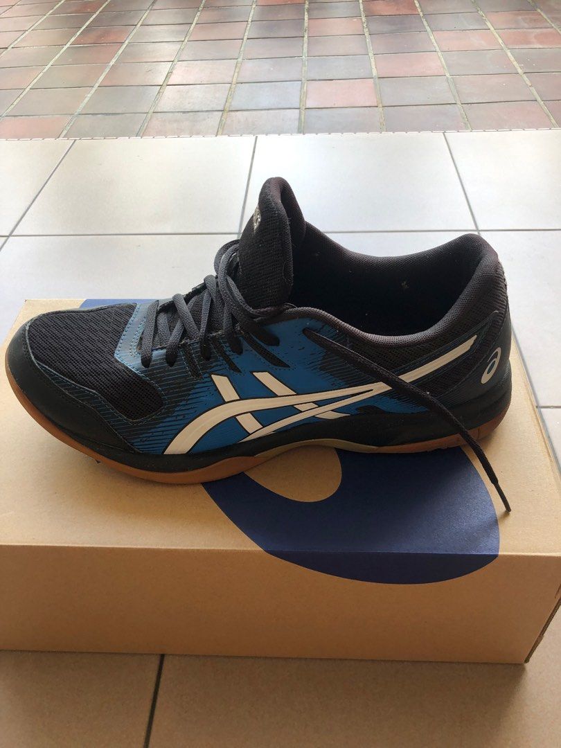 Asics squash shoes malaysia hot sale
