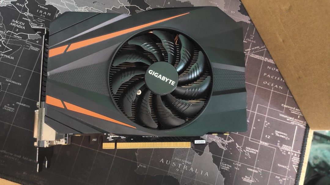 Gtx online 1060 mini