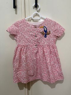 Gingersnap Dress tiny 12