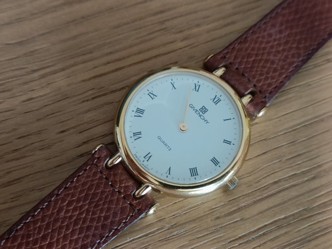 Givenchy watch online