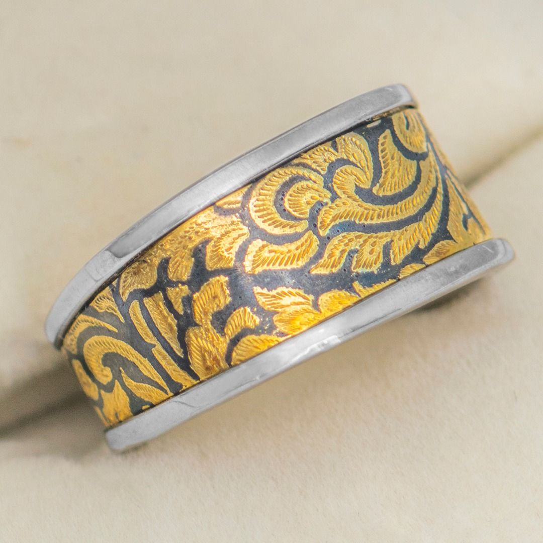 Niello enamel deals