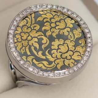 Women's Rings Collection item 1