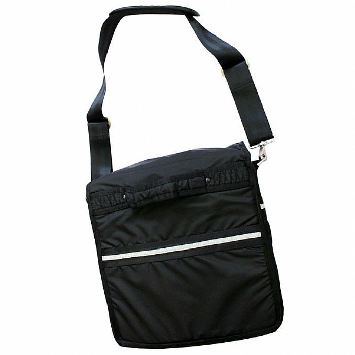 Gravis DJ Messenger Bag