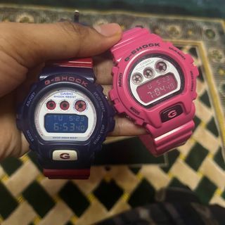 Gshock DW6900