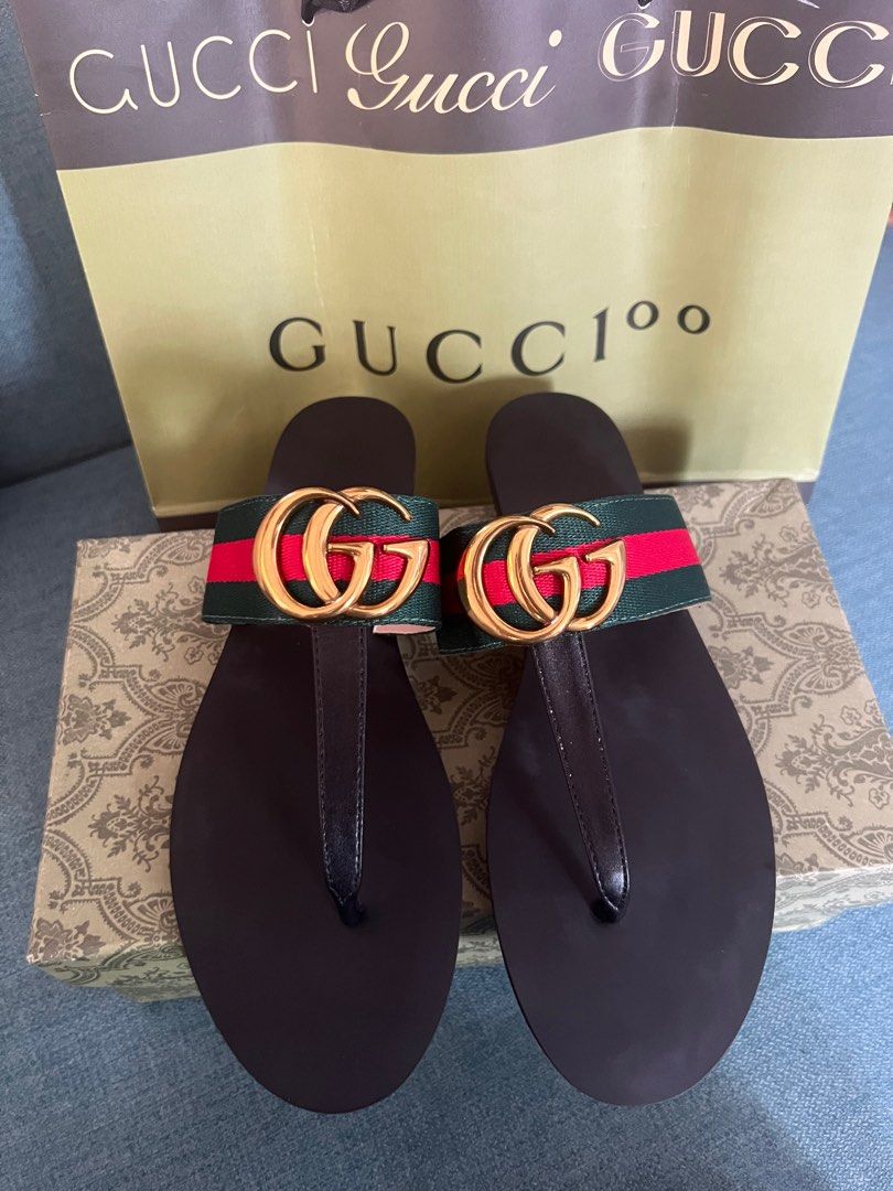 Gucci flats price sales