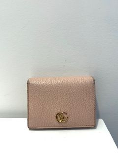 Gucci Marmont wallet