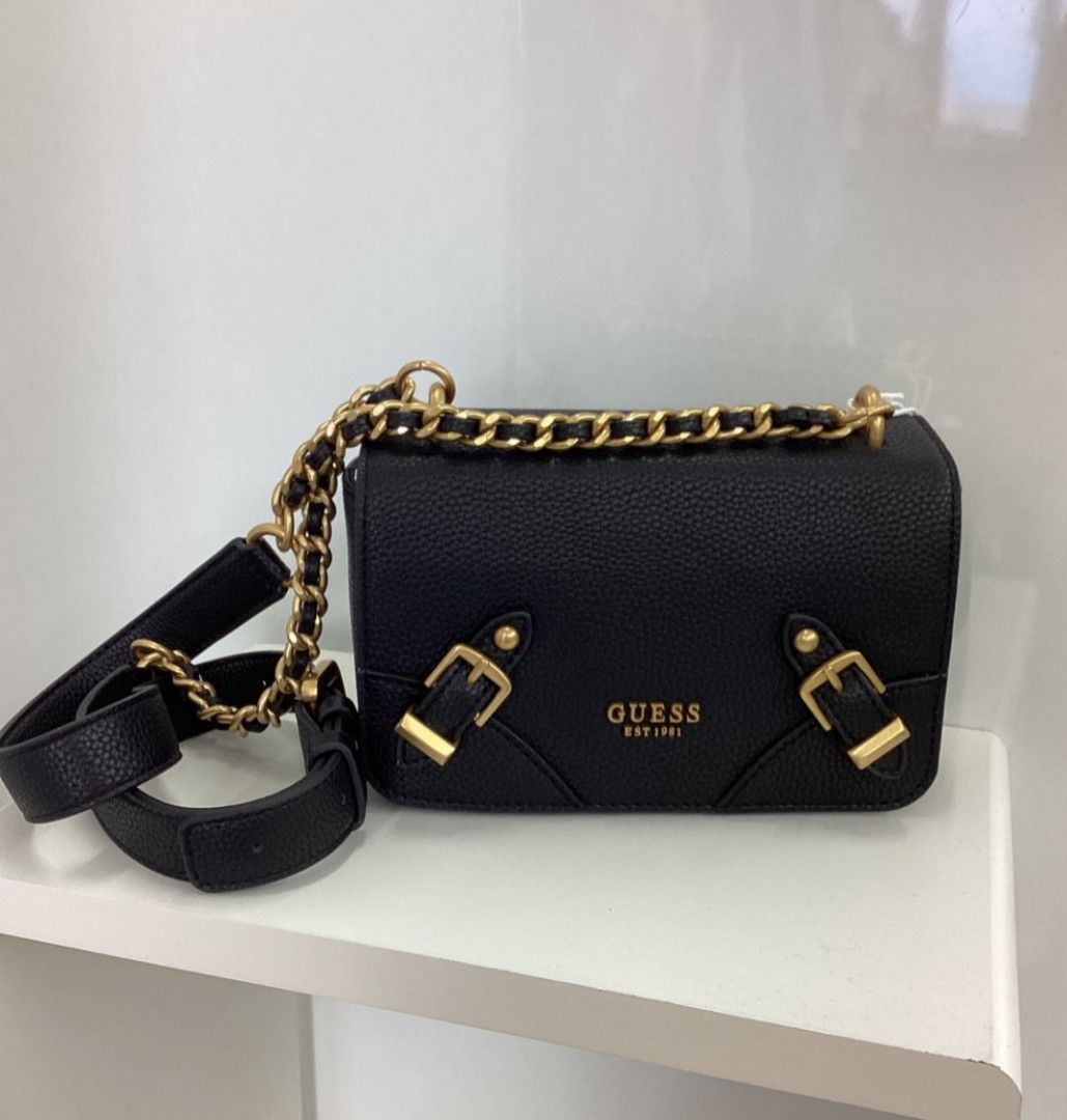 Guess bag discount new arrival