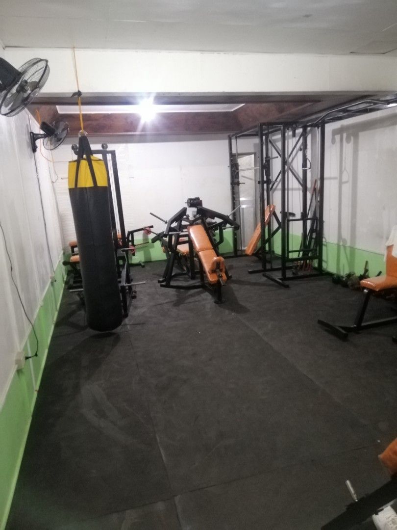For rent gym, Property, Rentals, Commercial on Carousell