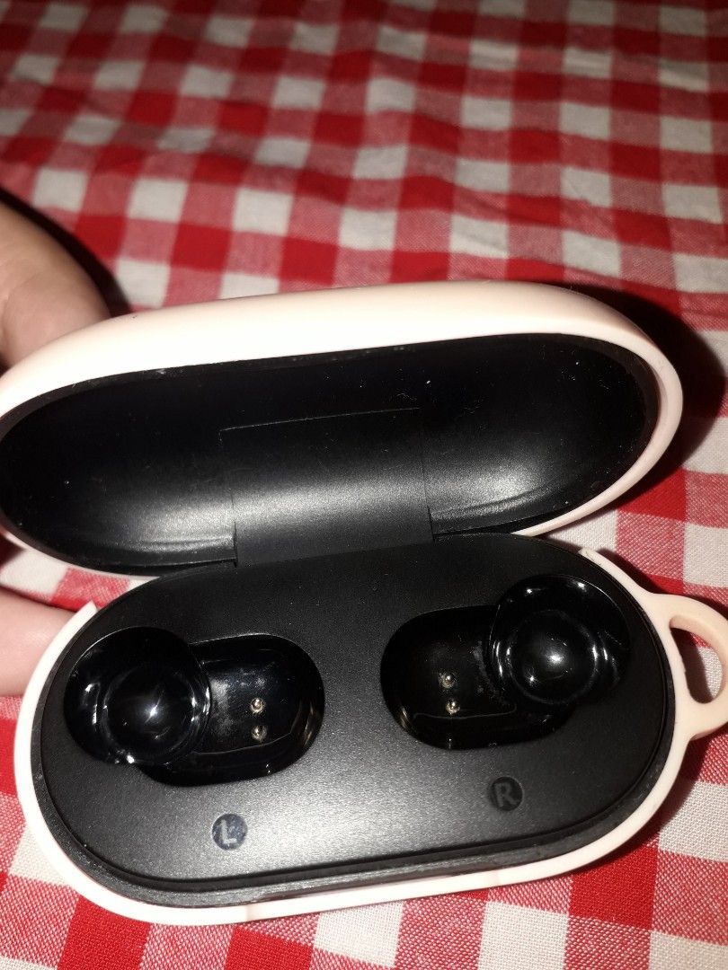 Haylou Gt1 pro Charging Case only