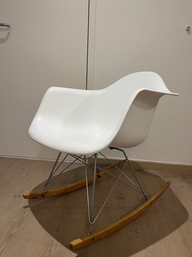 Hipvan rocking on sale chair