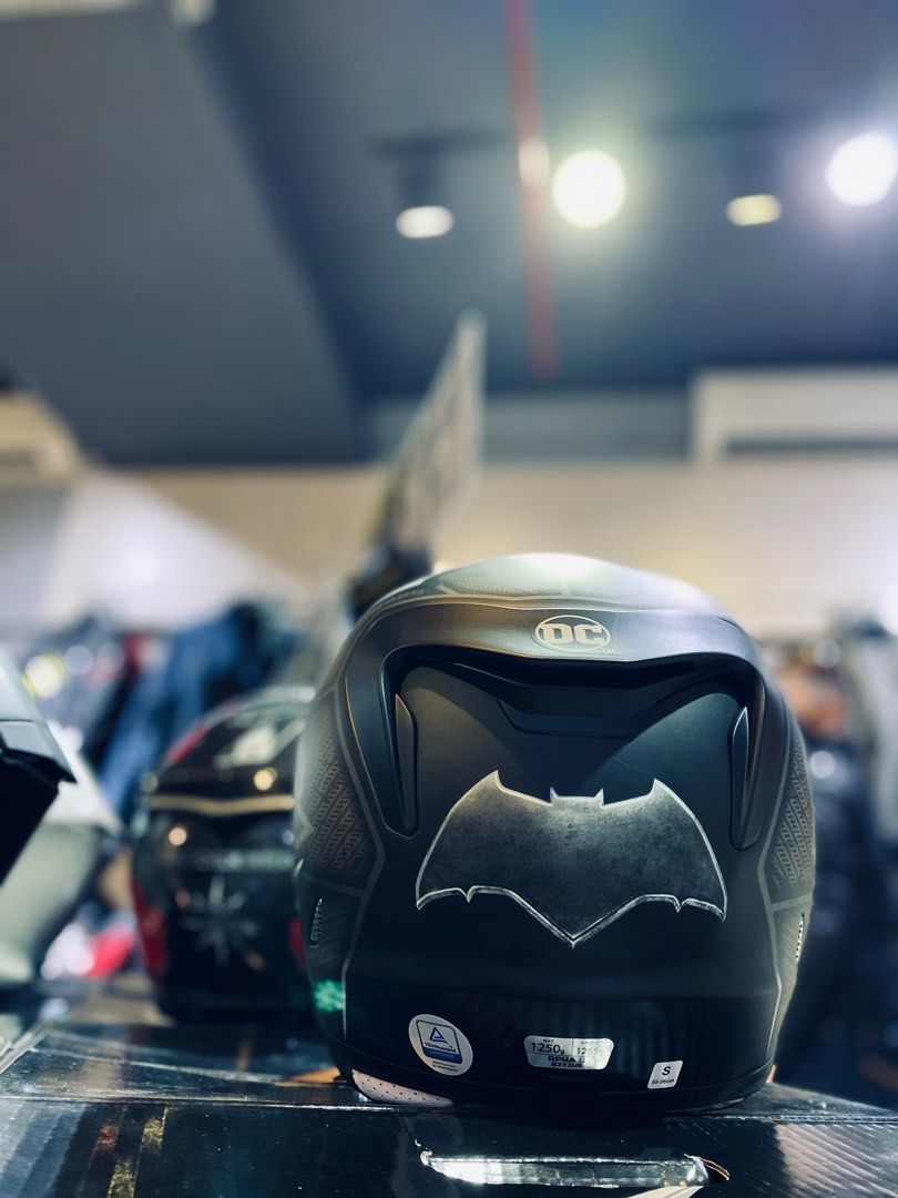 Rpha batman shop