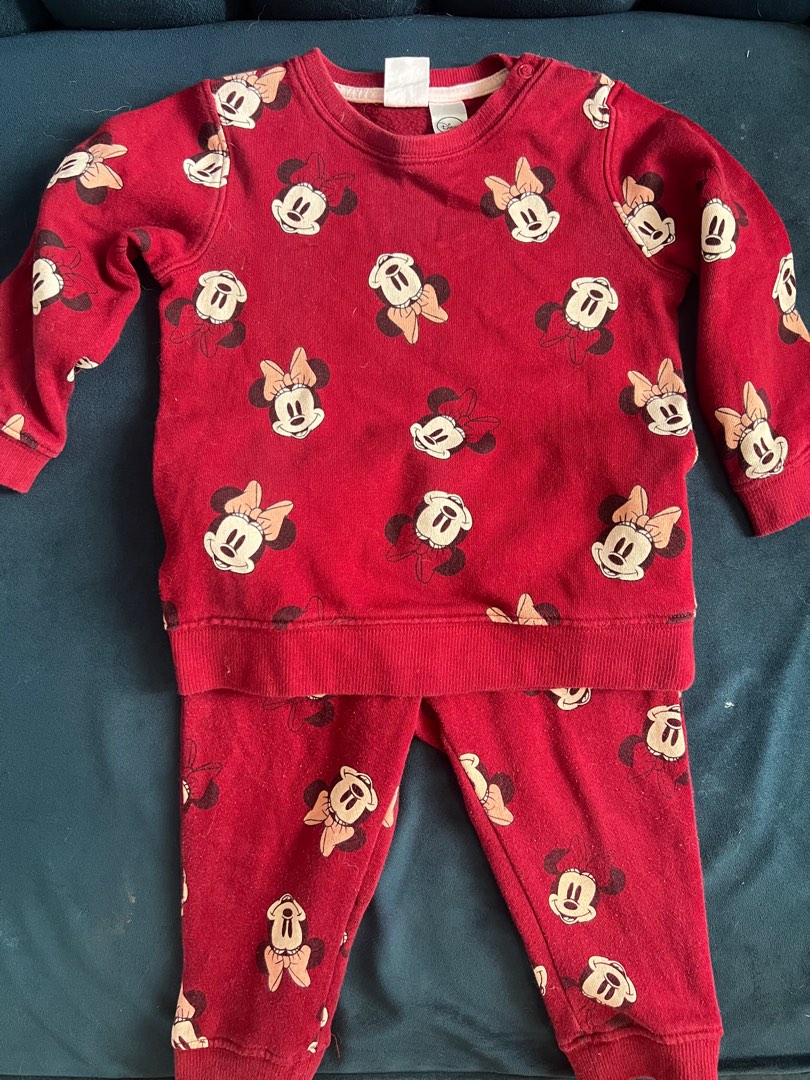 H&M Disney on Carousell