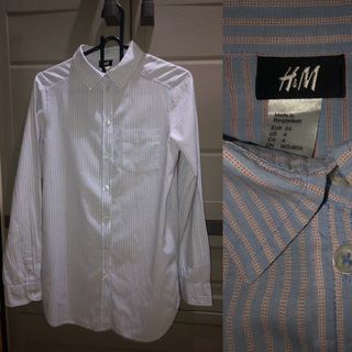 H&M Long sleeve Top