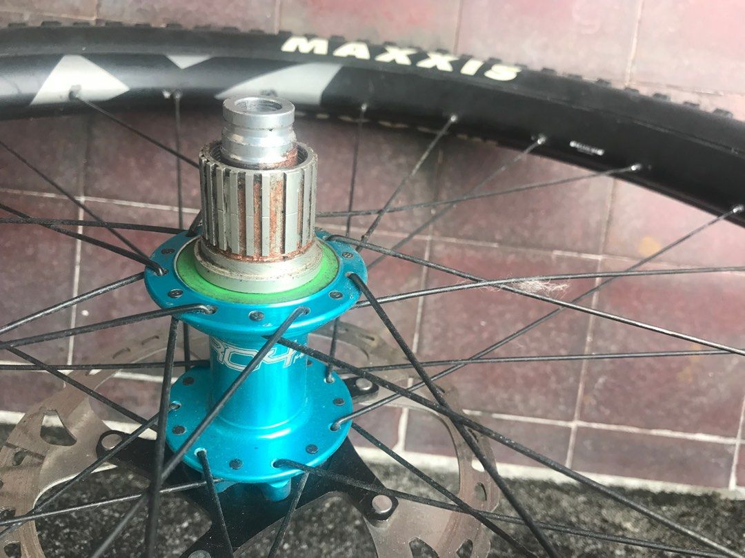 full finger road cycling gloves