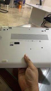 HP elitebook 840 g4