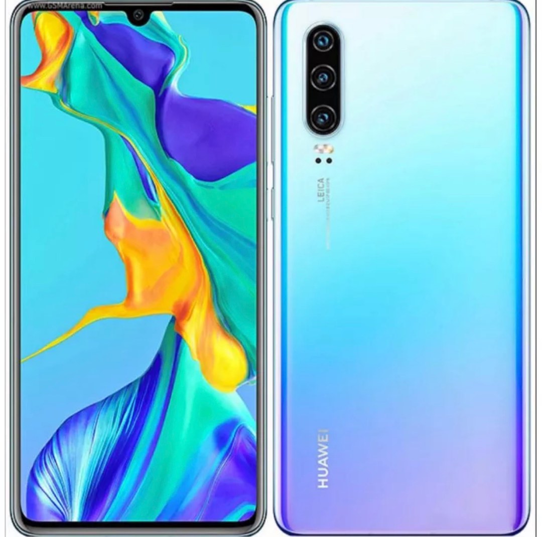 cheap huawei p30