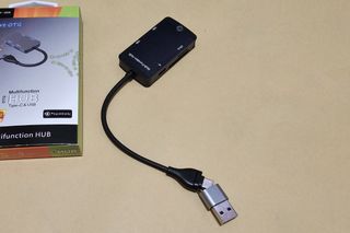 Hub Splitter Card Reader Type-C USB for Computers, Smartphones, Tablets, iPads, MacBooks, and Notebooks439865038635028480