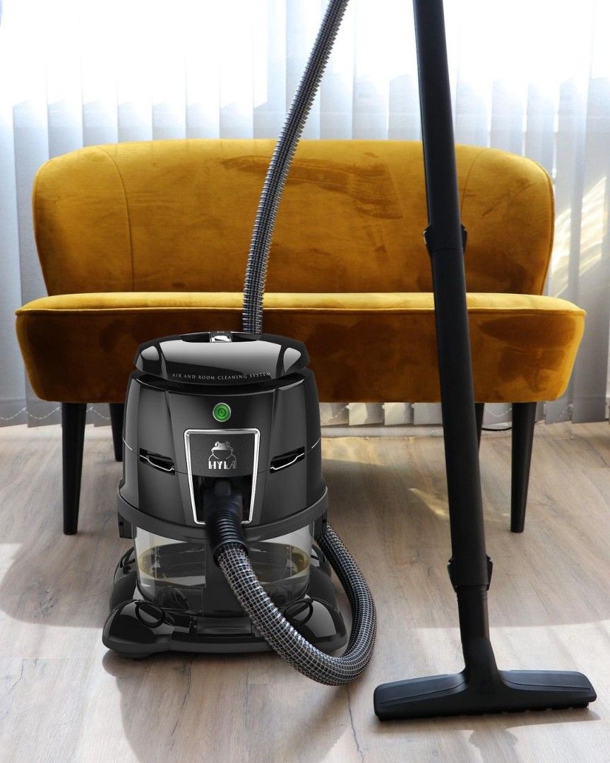 Hyla vacuum for sale on Carousell