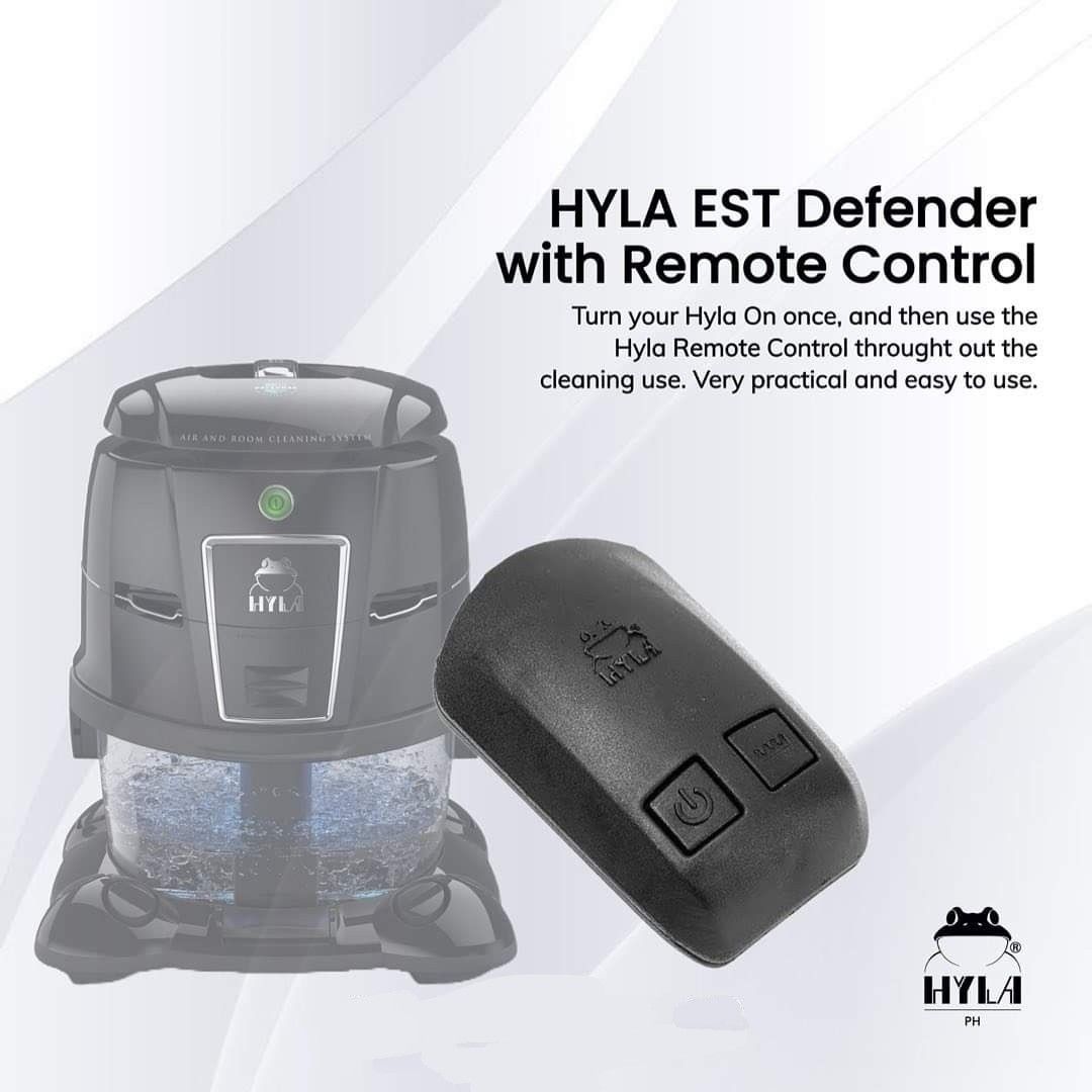 Hyla vacuum for sale on Carousell