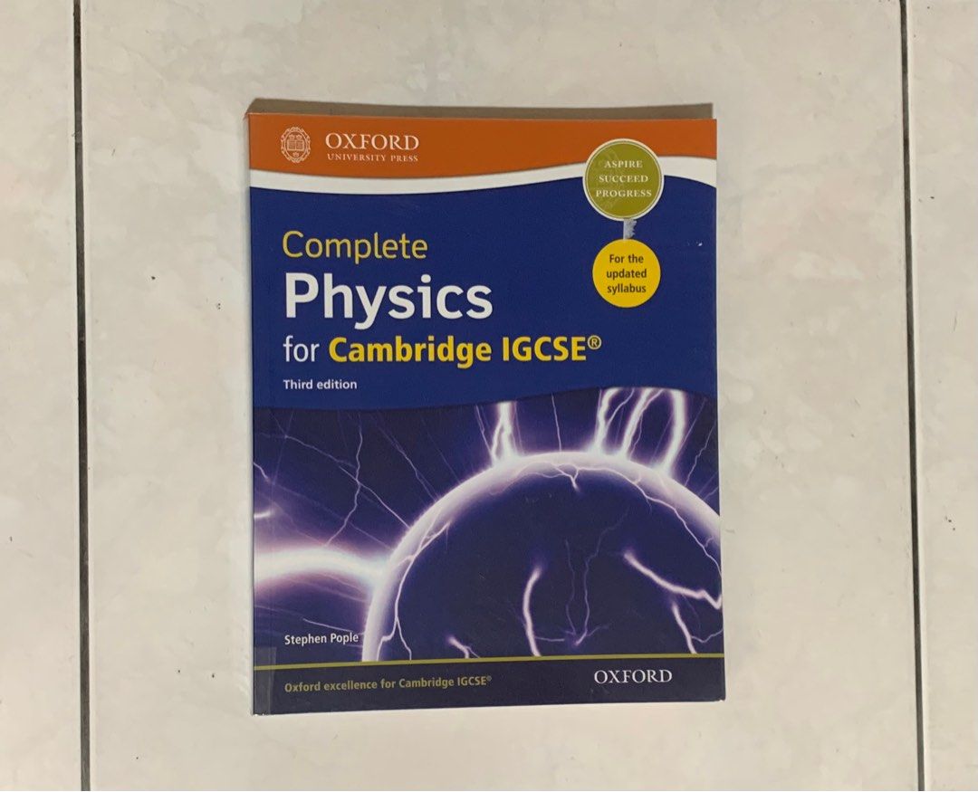 Igcse Textbooks Hobbies Toys Books Magazines Textbooks On Carousell Igcse Textbooks Hobbies Toys Books Magazines Textbooks On Carousell