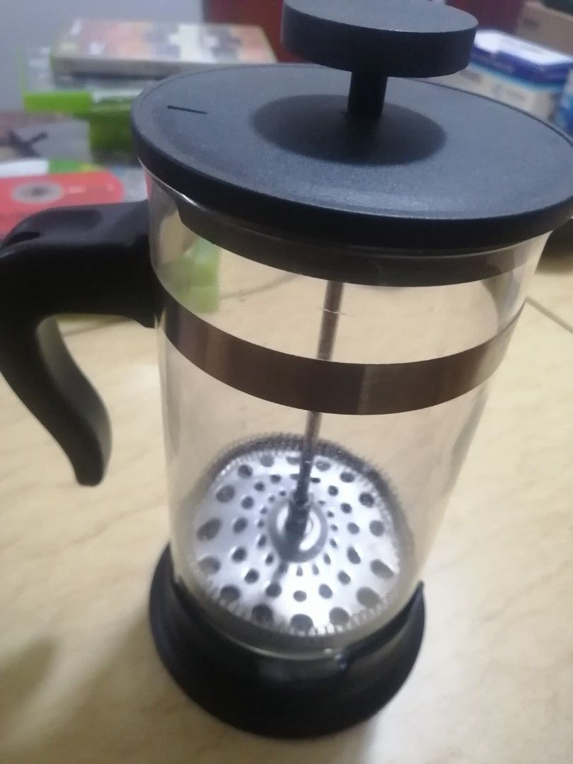 IKEA French Press on Carousell