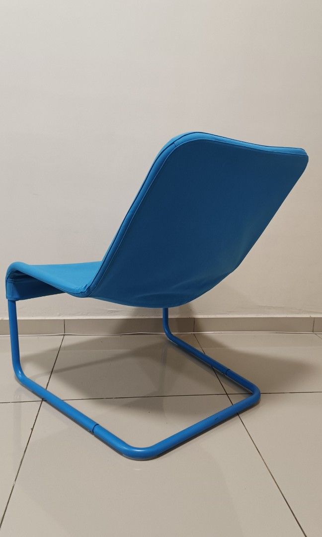 Ikea shop locksta chair