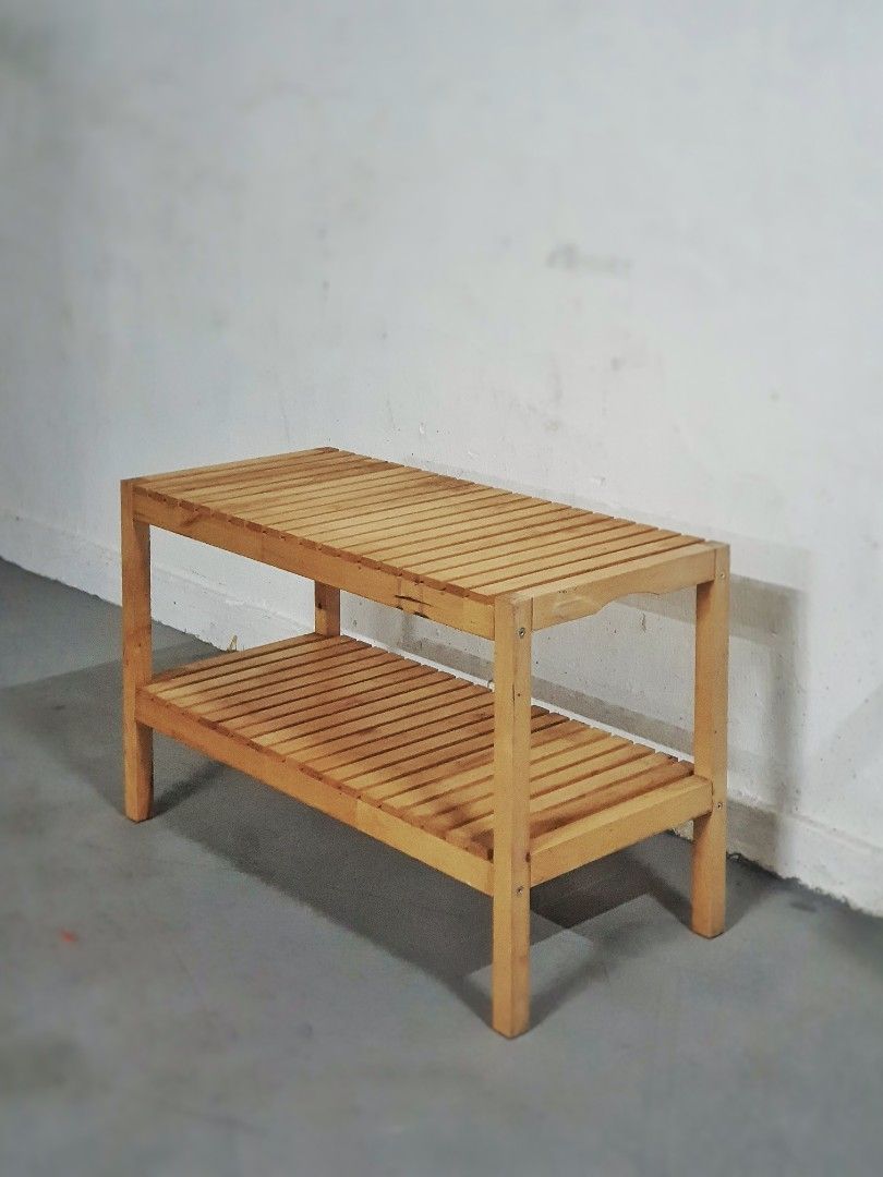 Molger shop bench birch
