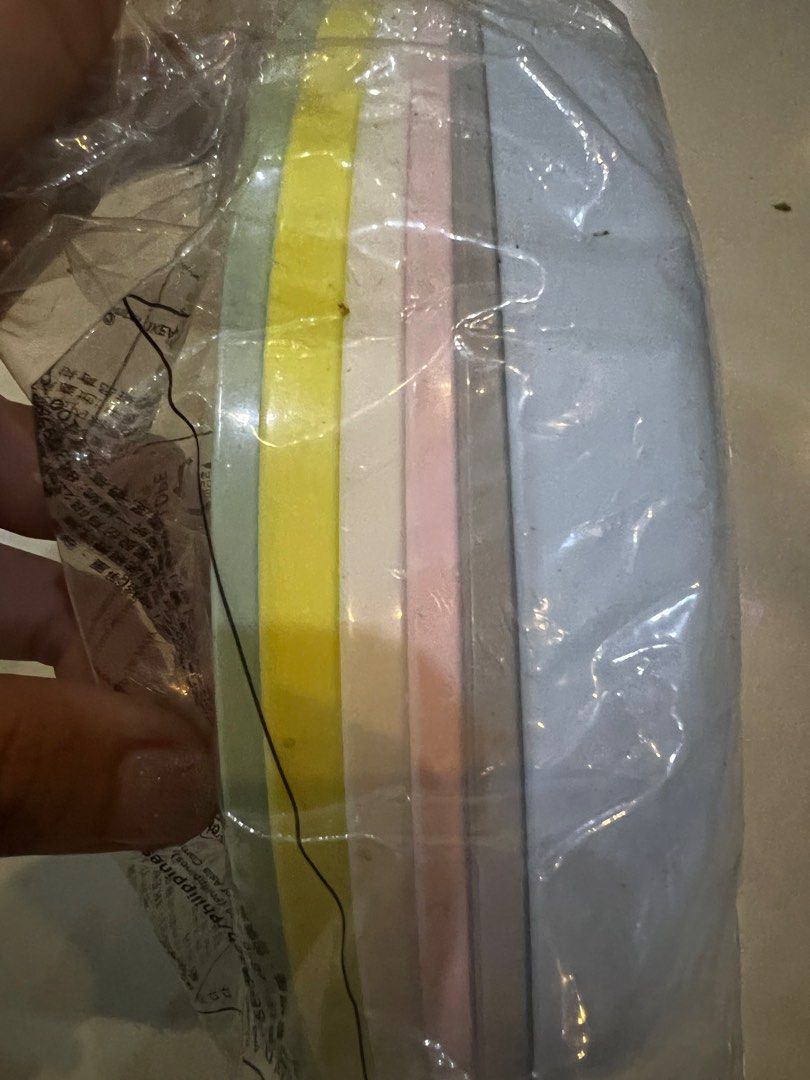 Ikea Plates (6pcs.) (Category: Other Kitchenware & Tableware) located in Manila. Submitted by jnzz__ (Listing ID 1234953264, Image 2). Description: .