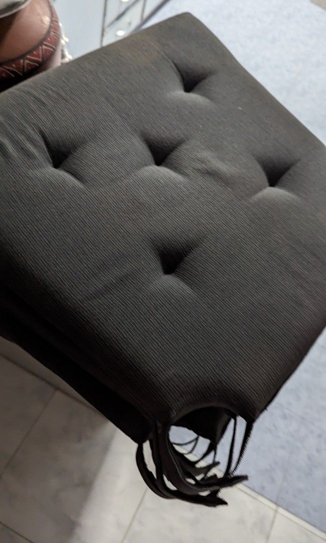 Ikea seat cushion x6, Furniture & Home Living, Home Decor, Cushions