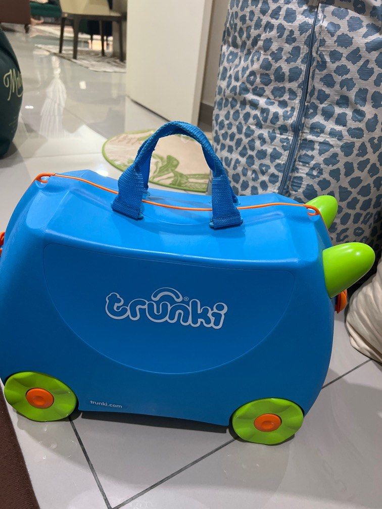 Infant travel bag, Babies & Kids, Going Out, Other Babies Going Out