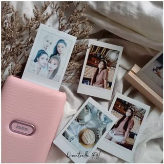 Instax Printing Service