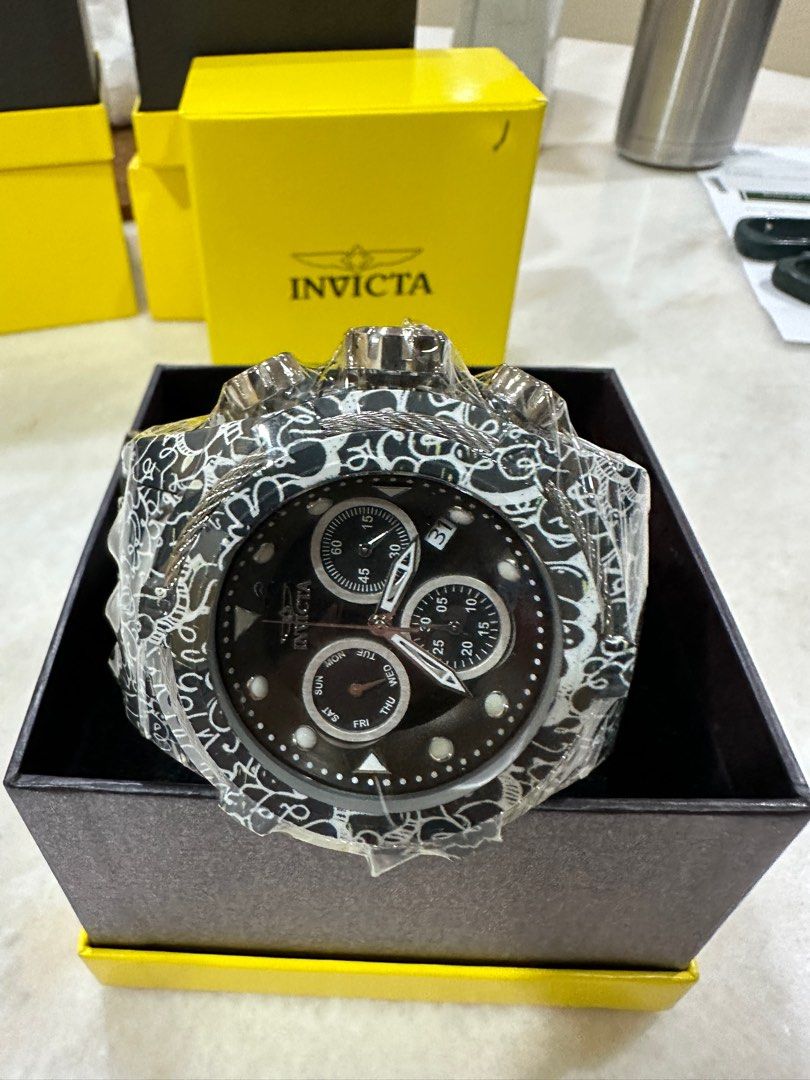 Invicta 30065 clearance