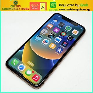 iPhone 11 Pro 256GB|Gold