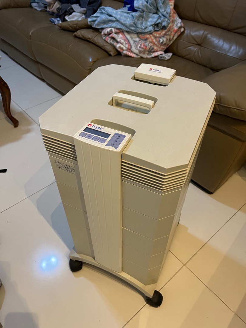 Iqair 250 ne top