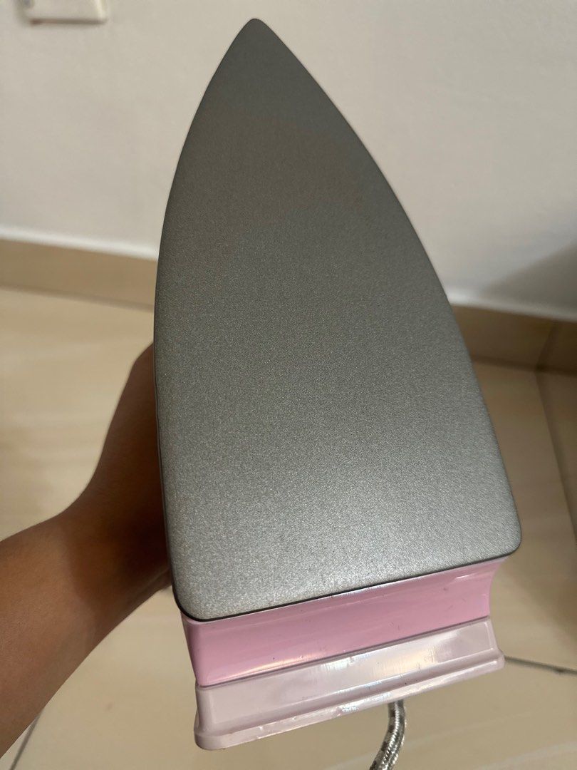 Iron Baju, TV & Home Appliances, Irons & Steamers on Carousell