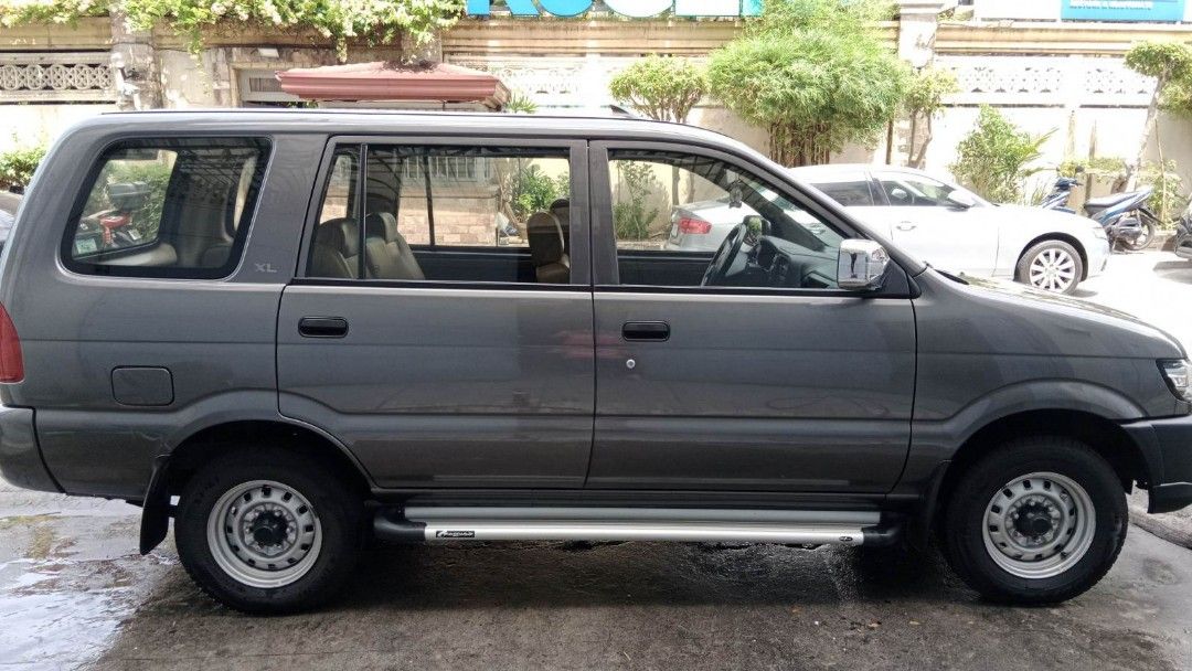 isuzu-crosswind-on-carousell