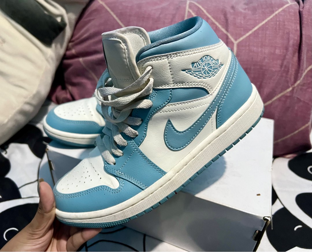 J1 mid UNC on Carousell