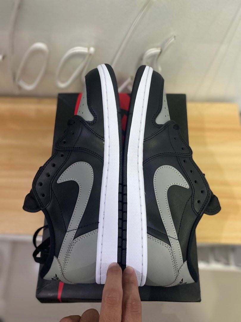 j1 white shadow