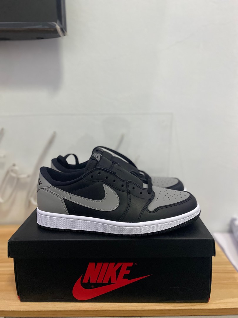 j1 white shadow