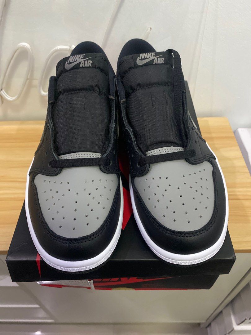 j1 white shadow