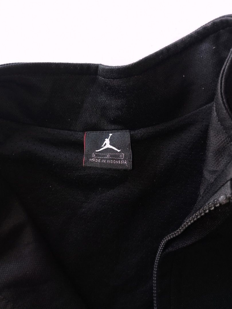 jaket nike air jordan original
