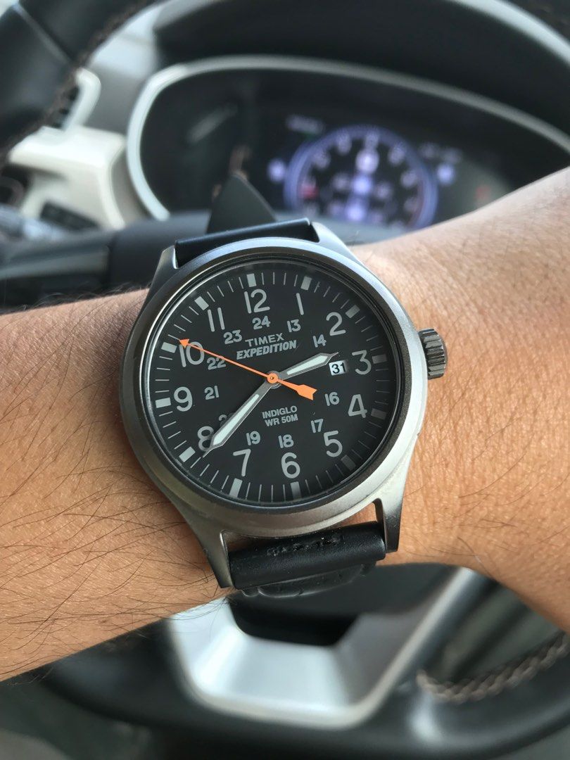 Jam timex deals