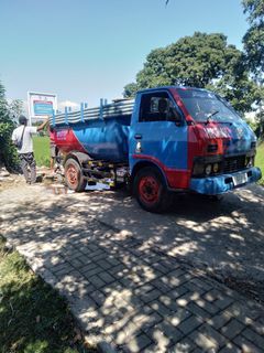 Jasa sedot wc