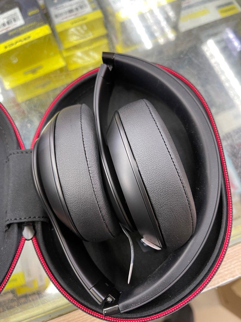 Beats studio clearance 3 bt